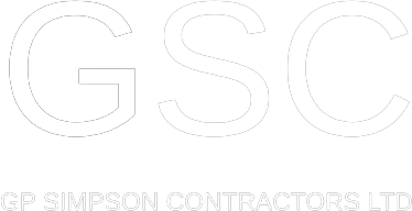 GP Simpson Contractors Ltd